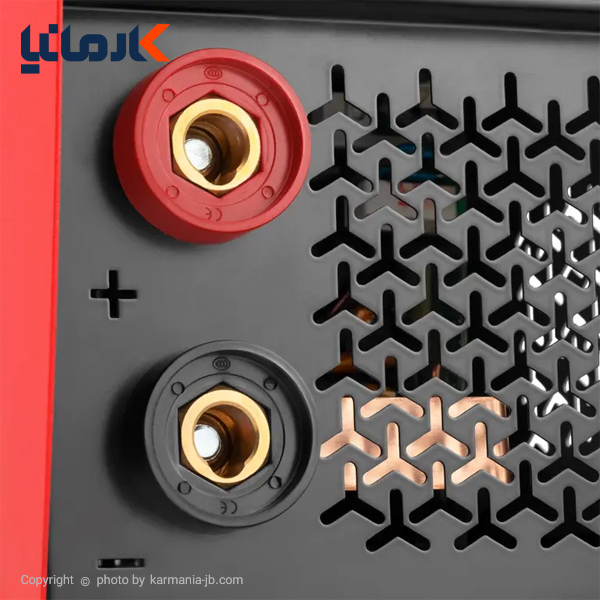 خرید قسطی اینورتر جوشکاری رونیکس RH-4607K ترب