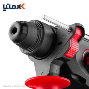 قیمت دریل بتن کن شارژی رونیکس مدل 8910-40v ترب