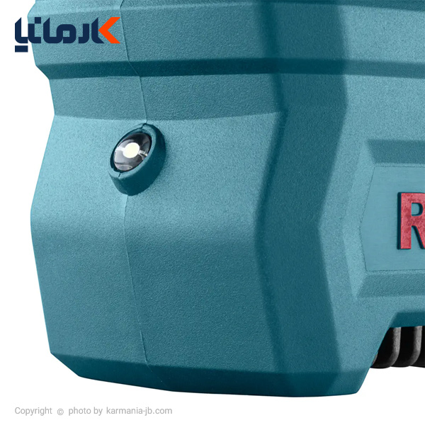 آخرین قیمت دریل بتن کن شارژی رونیکس مدل 8910-40v