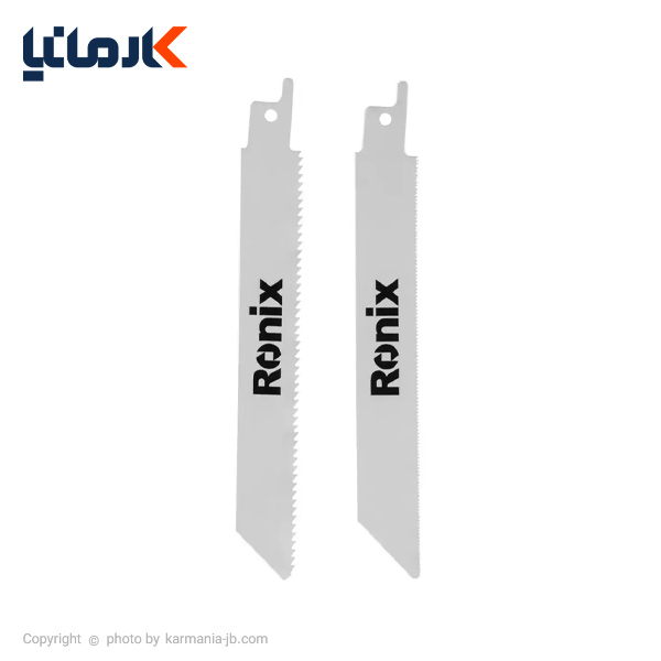 قیمت اره افقی بر شارژی رونیکس براشلس مدل 8904-40V ابزاررضا
