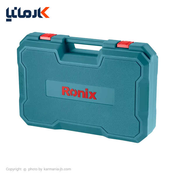 لیست قیمت اره افقی بر شارژی رونیکس براشلس مدل 8904-40V