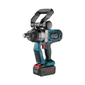 بکس شارژی رونیکس 1 اینچ براشلس 40 ولت مدل 8937-40V
