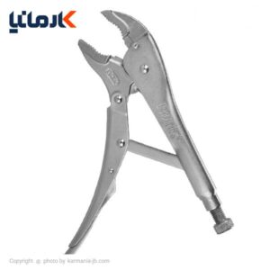 انبر قفلی سیم چین دار رونیکس سری داینامیک مدل RH-14