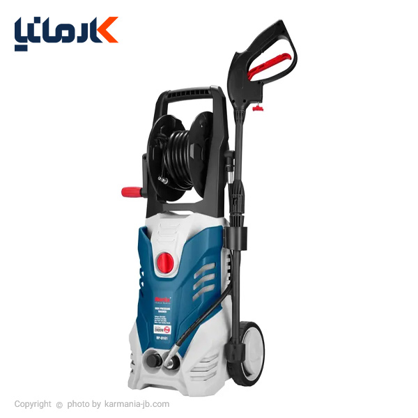 خرید قسطی کارواش خانگی رونیکس RP-U161 ترب پی