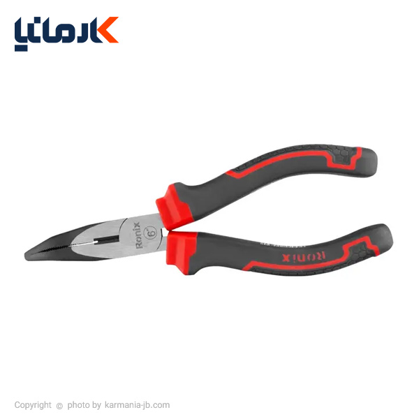 خرید قسطی دم باریک سر کج رونیکس RH-1300 دیجی پی