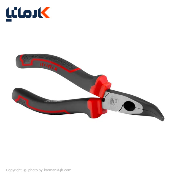 خرید قسطی دم باریک سر کج رونیکس RH-1300 اسنپ پی