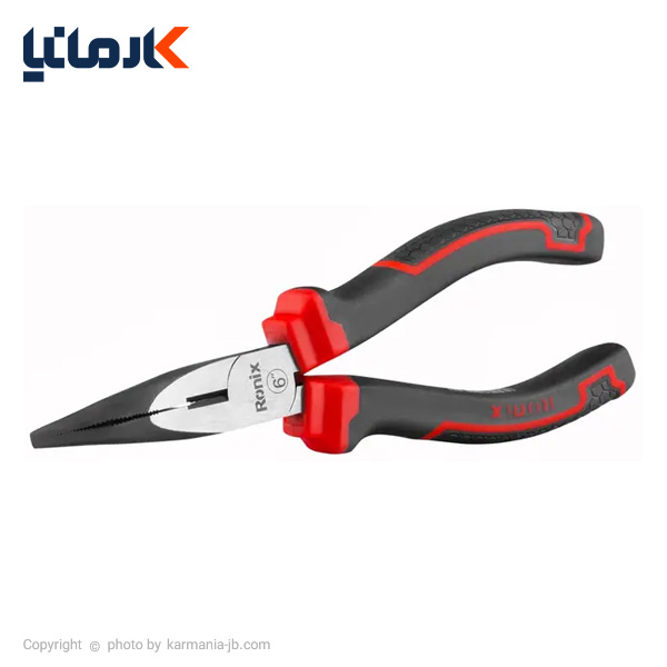 قیمت دم باریک سر کج رونیکس RH-1300 ترب