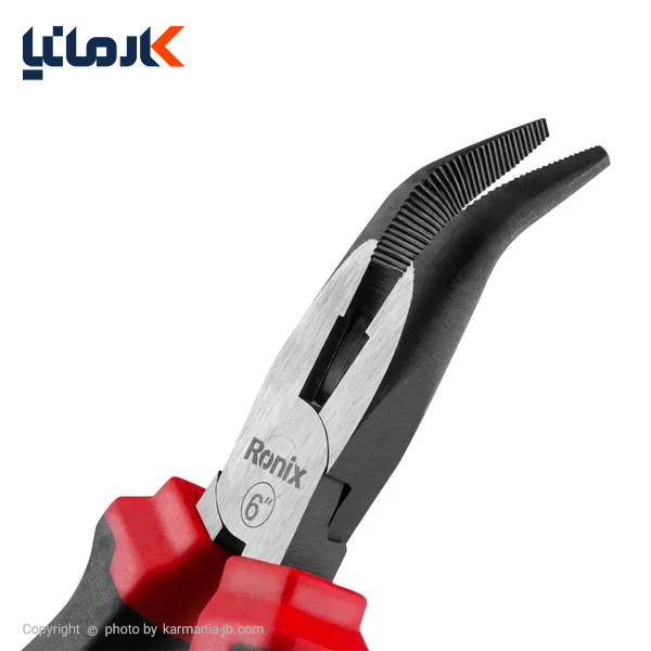 قیمت دم باریک سر کج رونیکس RH-1300 دیجی کالا