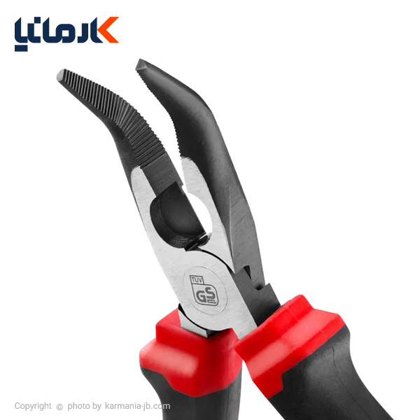 قیمت دم باریک سر کج رونیکس RH-1300 ابزارمارکت