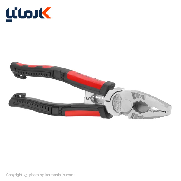 خرید قسطی انبر دست رونیکس مدل RH-1193 اسنپ پی