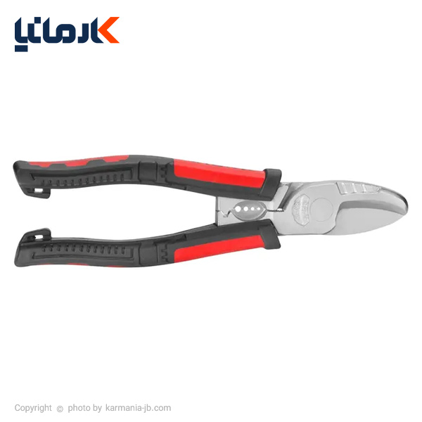خرید قسطی انبر کابل بر چند کاره رونیکس RH-1293 دیجی پی
