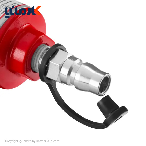 قیمت منگنه کوب بادی JIT مدل 8016S ترب