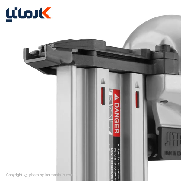 قیمت میخکوب بادی JIT تی مدل CT64 ترب