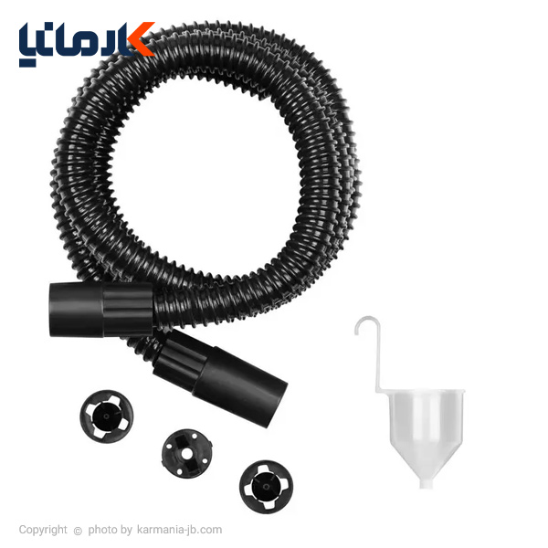 قیمت پیستوله برقی خرطومی رونیکس 1375T ترب