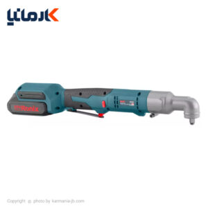 خرید قسطی آچار جغجغه شارژی رونیکس 8625 ترب پی