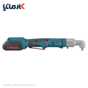 خرید قسطی آچار جغجغه شارژی رونیکس 8625 اسنپ پی