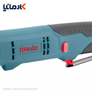قیمت آچار جغجغه شارژی رونیکس 8625 ترب