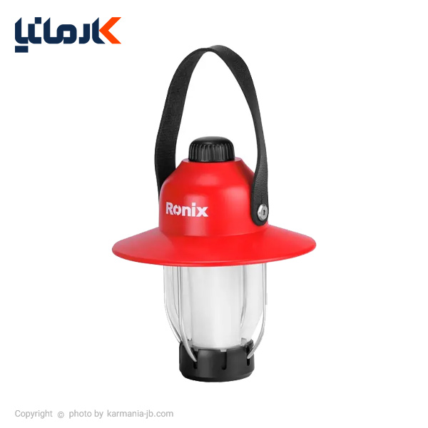 خرید قسطی نورافکن فانوسی رونیکس RH-4228 اسنپ پی