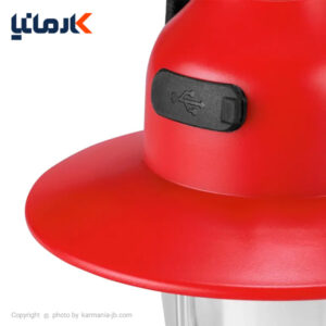 خرید قسطی نورافکن فانوسی رونیکس RH-4228 دیجی پی