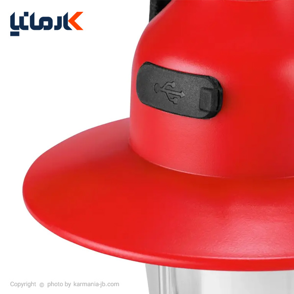 خرید قسطی نورافکن فانوسی رونیکس RH-4228 دیجی پی