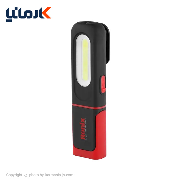 خرید قسطی چراغ کار شارژی رونیکس RH-4226 ترب پی