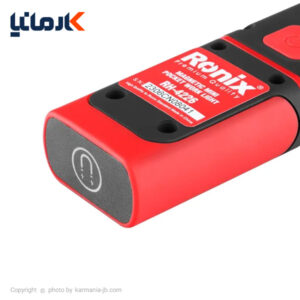 خرید قسطی چراغ کار شارژی رونیکس RH-4226 اسنپ پی
