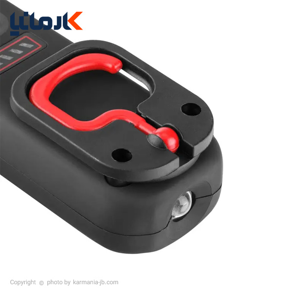 قیمت چراغ کار شارژی رونیکس RH-4226 ترب