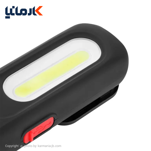 قیمت چراغ کار شارژی رونیکس RH-4226 دیجی کالا