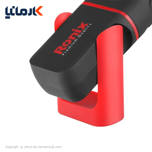 قیمت چراغ کار شارژی رونیکس RH-4226 ابزارمارکت