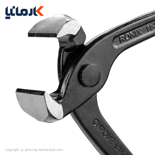 بهترین قیمت گاز آرماتوربند رونیکس RH-1510