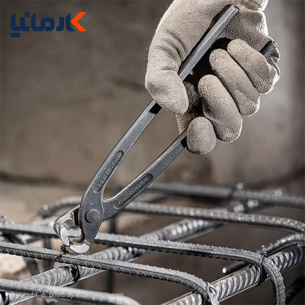 لیست قیمت گاز آرماتوربند رونیکس RH-1510