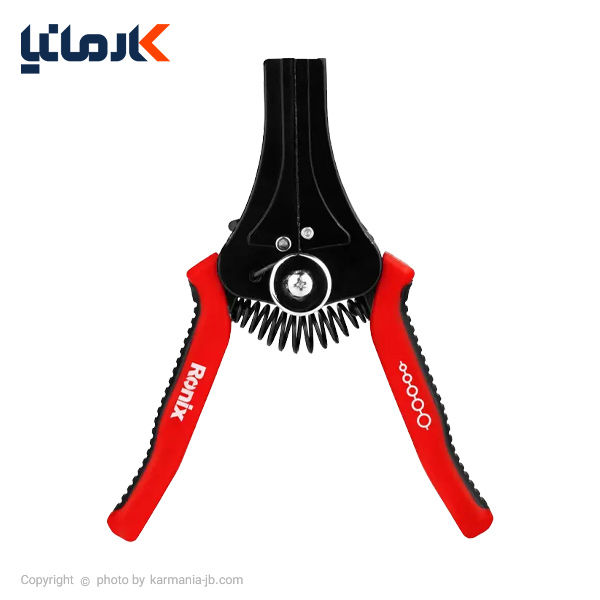 قیمت سیم لخت کن اتوماتیک رونیکس RH-1810 ترب