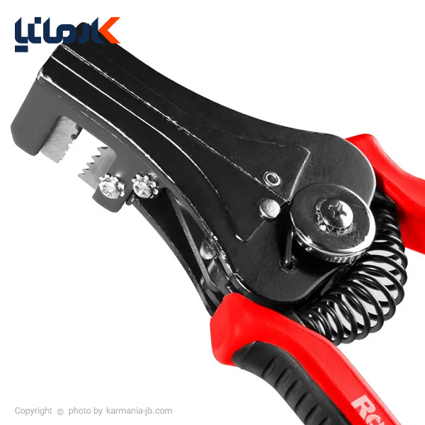 قیمت سیم لخت کن اتوماتیک رونیکس RH-1810 دیجی کالا