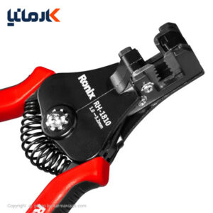 قیمت سیم لخت کن اتوماتیک رونیکس RH-1810 ابزارمارکت