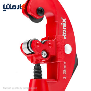 قیمت لوله بر دستی رونیکس مدل RH-3220 دیجی کالا