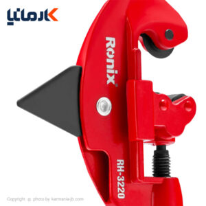 قیمت لوله بر دستی رونیکس مدل RH-3220 ابزارمارکت