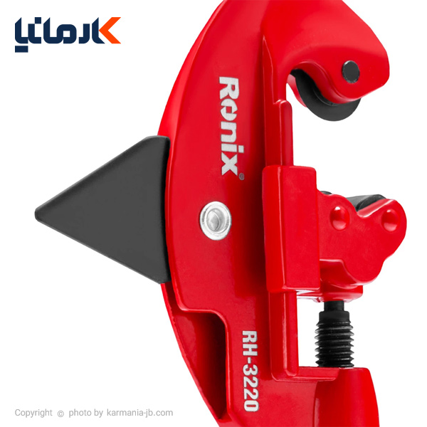 قیمت لوله بر دستی رونیکس مدل RH-3220 ابزارمارکت