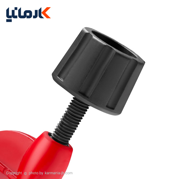 بهترین قیمت لوله بر دستی رونیکس مدل RH-3220