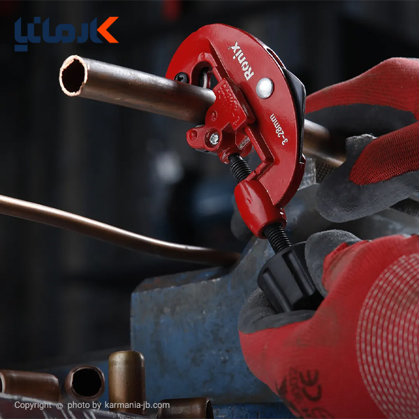 جدیدترین قیمت لوله بر دستی رونیکس مدل RH-3220
