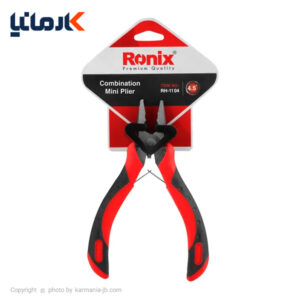 قیمت انبردست رونیکس مینی 4.5 اینچ RH-1104 دیجی کالا