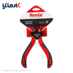 قیمت دم باریک مینیاتوری رونیکس RH-1304 ابزارمارکت