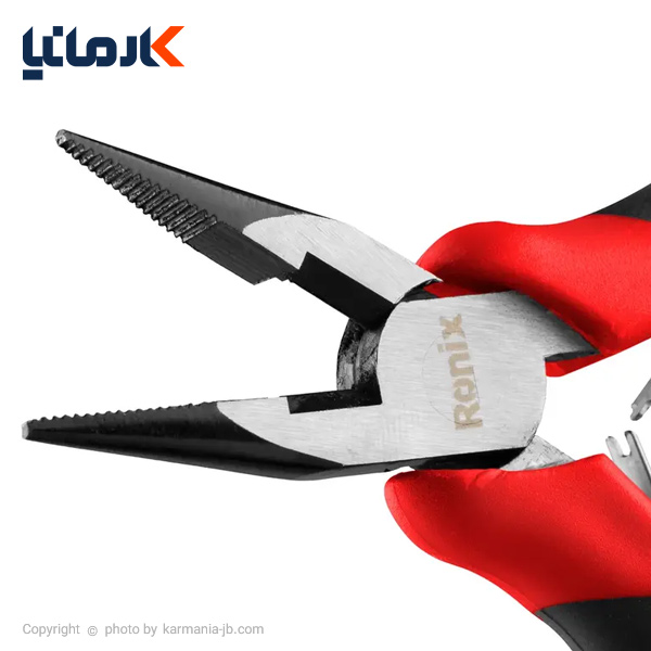 بهترین قیمت دم باریک مینیاتوری رونیکس RH-1304
