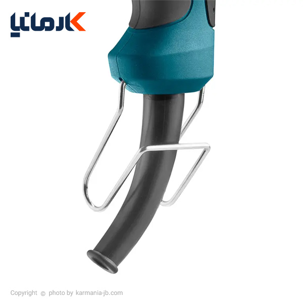 پیچ گوشتی برقی رونیکس 230 وات مدل 2510 — تصویر ۷