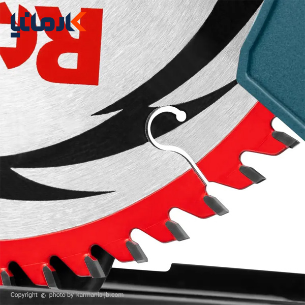 قیمت اره دیسکی رونیکس مدل 4318 ترب