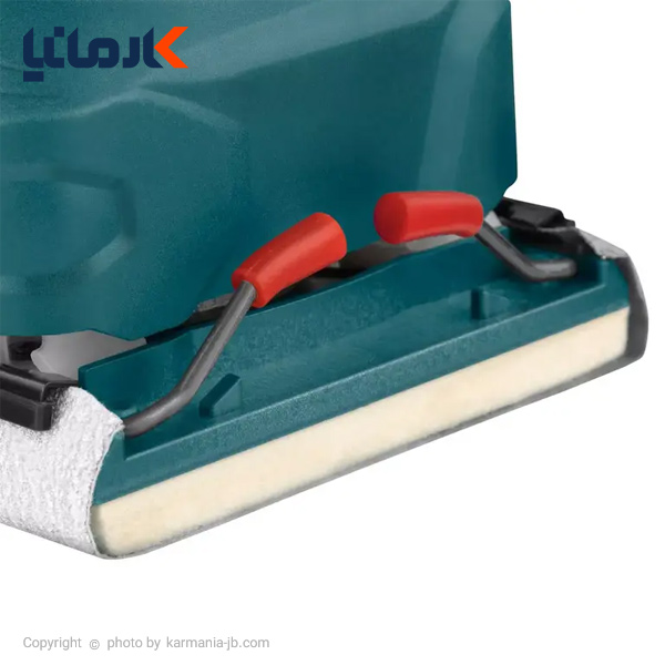 قیمت سنباده لرزان گرد رونیکس 6402 ترب