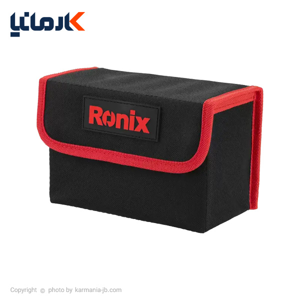 قیمت تراز لیزری رونیکس دو خط مدل RH-9501 دیجی کالا