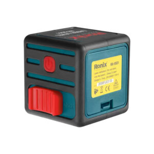 تراز لیزری رونیکس دو خط مدل RH-9501