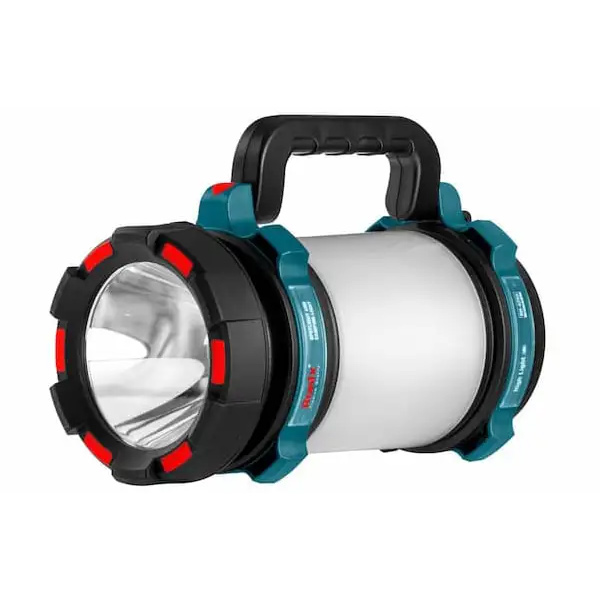 نور افکن لیتیوم رونیکس مدل RH-4255 — تصویر ۲