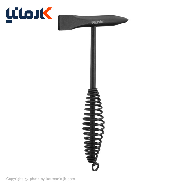 خرید قسطی چکش جوشکاری رونیکس RH-4753 ترب پی