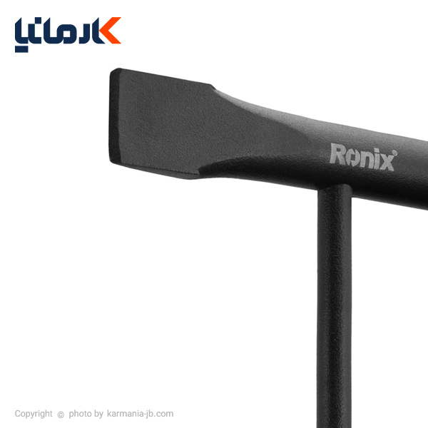 خرید قسطی چکش جوشکاری رونیکس RH-4753 اسنپ پی